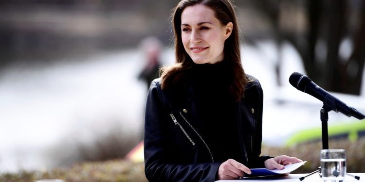 Φινλανδία - ΝΑΤΟ