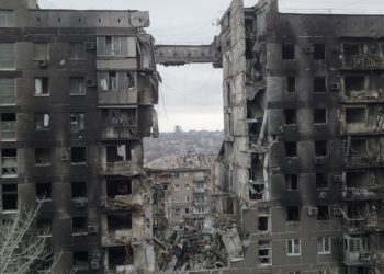 Μαριούπολη