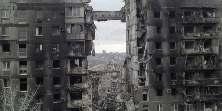 Μαριούπολη