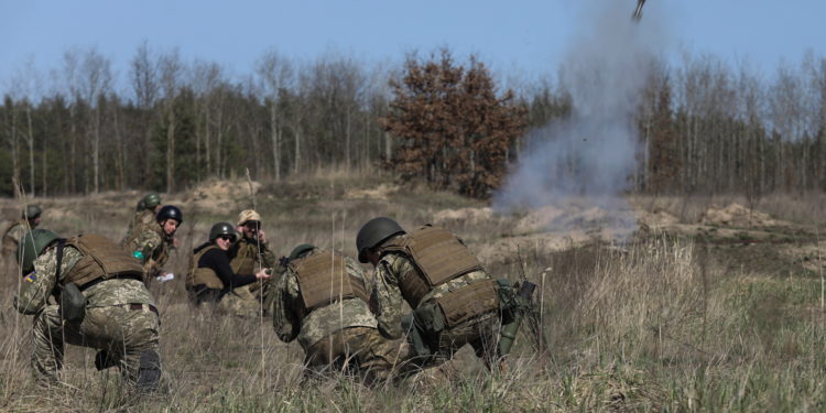 Μαριούπολη
