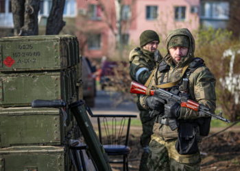 Καντιροβίτες