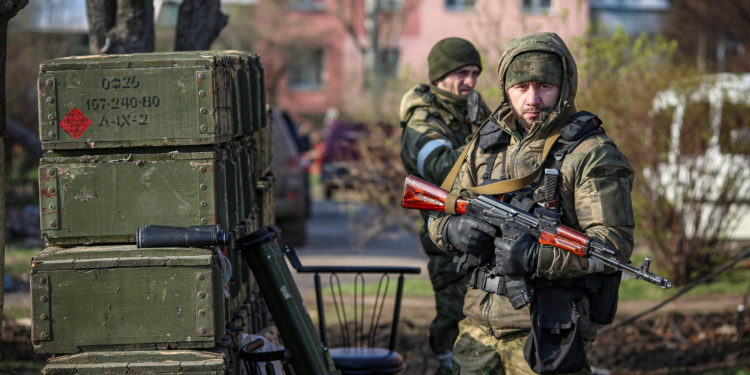 Καντιροβίτες