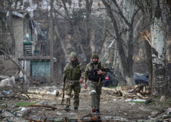 Μπέλγκοροντ