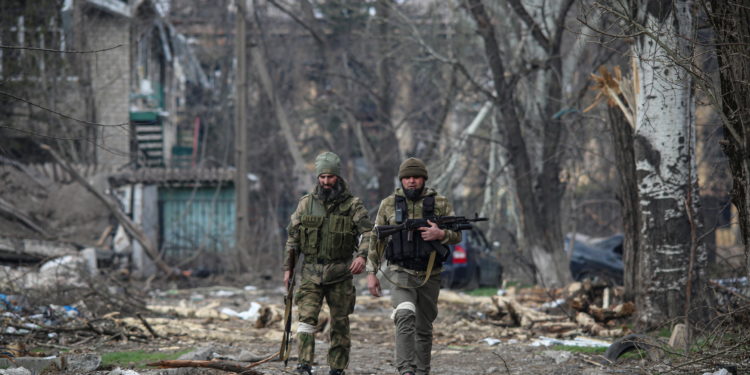 Μπέλγκοροντ