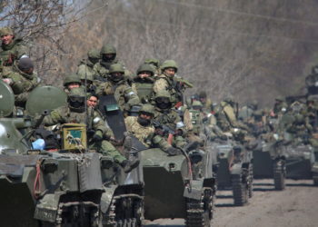 Μαριούπολη