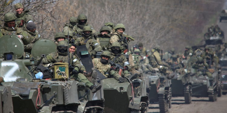 Μαριούπολη