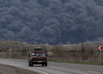 Μαριούπολη
