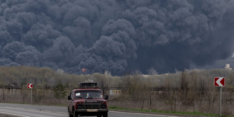 Μαριούπολη