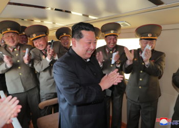 Κιμ Γιονγκ Ουν