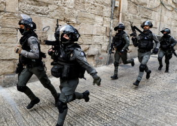 Ιερουσαλήμ