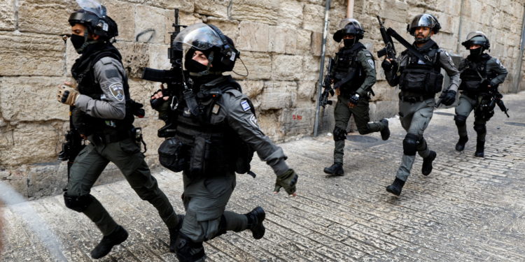 Ιερουσαλήμ