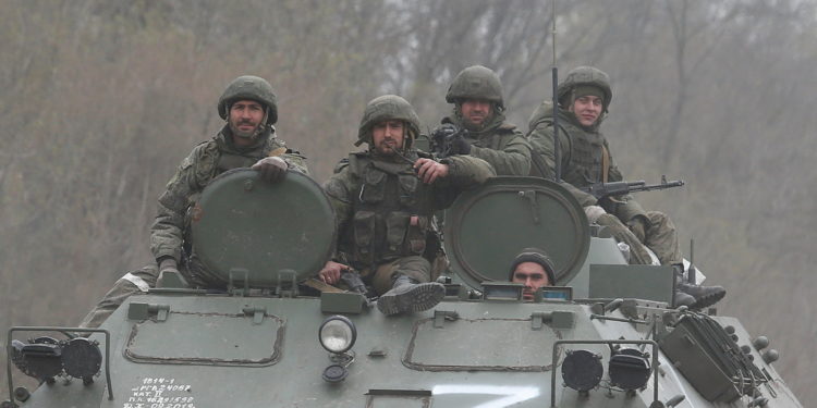 Μαριούπολη