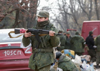 Υπερδνειστερία