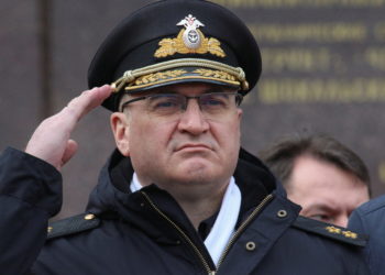 Οσίποφ - Κριμαία