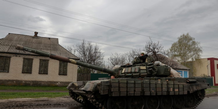 Μαριούπολη