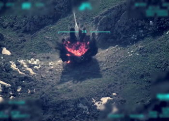 Έχει «ψευδαισθήσεις» ο Ερντογάν; – «Το Ιράκ υποστηρίζει την επιχείρησή μας εναντίον του PKK»