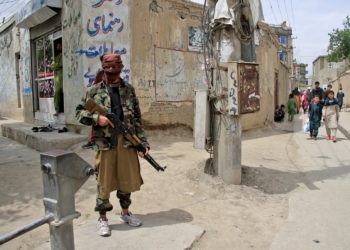 Αφγανιστάν