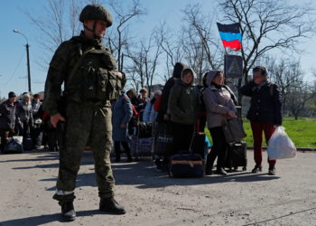 Μαριούπολη