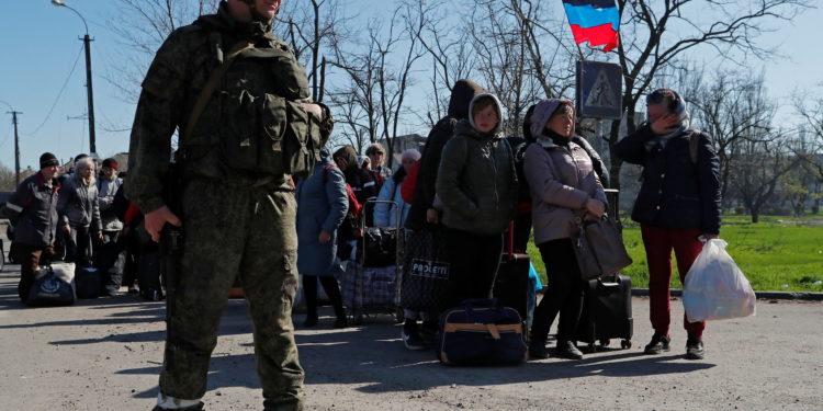 Μαριούπολη