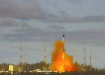 Πυρηνικά όπλα: Εκσυγχρονίζονται τα οπλοστάσια και αυξάνονται οι δαπάνες – Η «κατάσταση συναγερμού» και o…Αρμαγεδδών