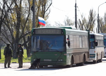 Μαριούπολη