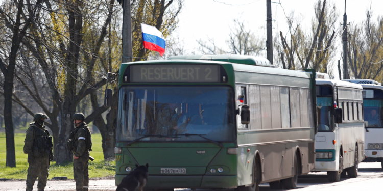 Μαριούπολη