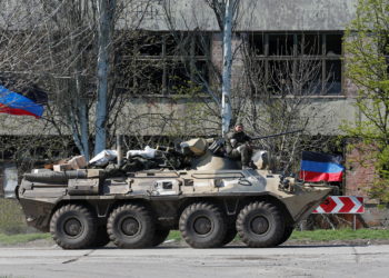 Business Insider - Ουκρανία