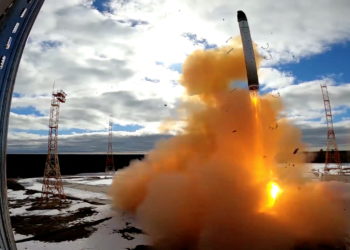 πυρηνικό δόγμα