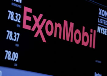 Exxon Mobil