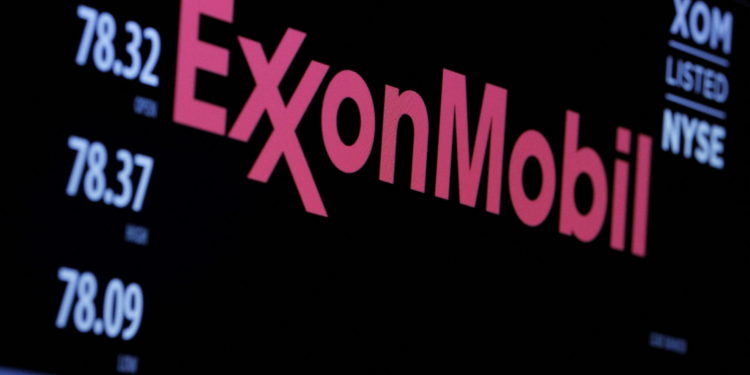 Exxon Mobil