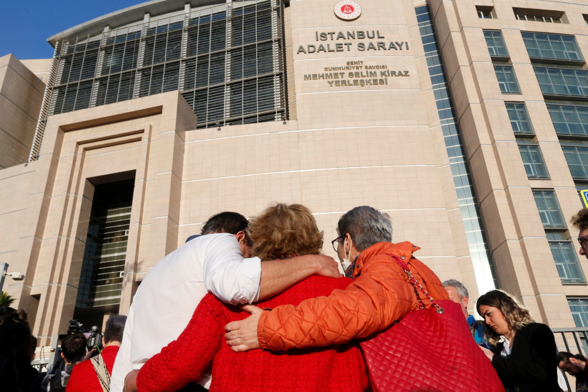 Οσμάν Καβαλά