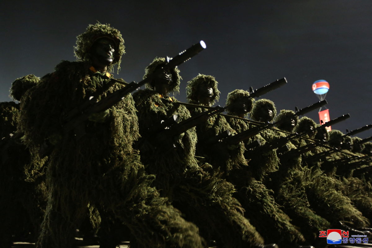 Κιμ Γιονγκ Ουν