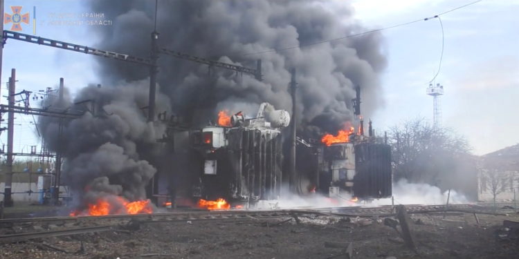 Υπερδνειστερία