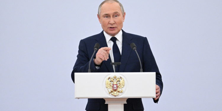Πούτιν