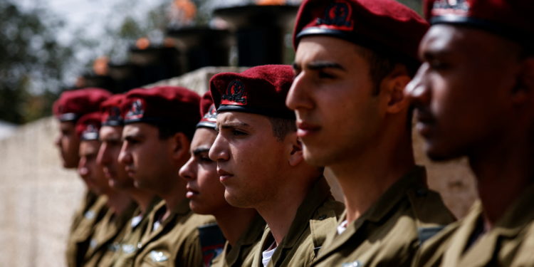 Δυτική Όχθη