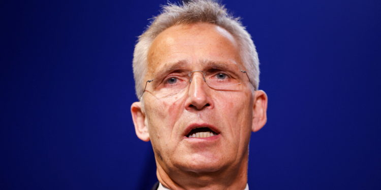 Στόλτενμπεργκ