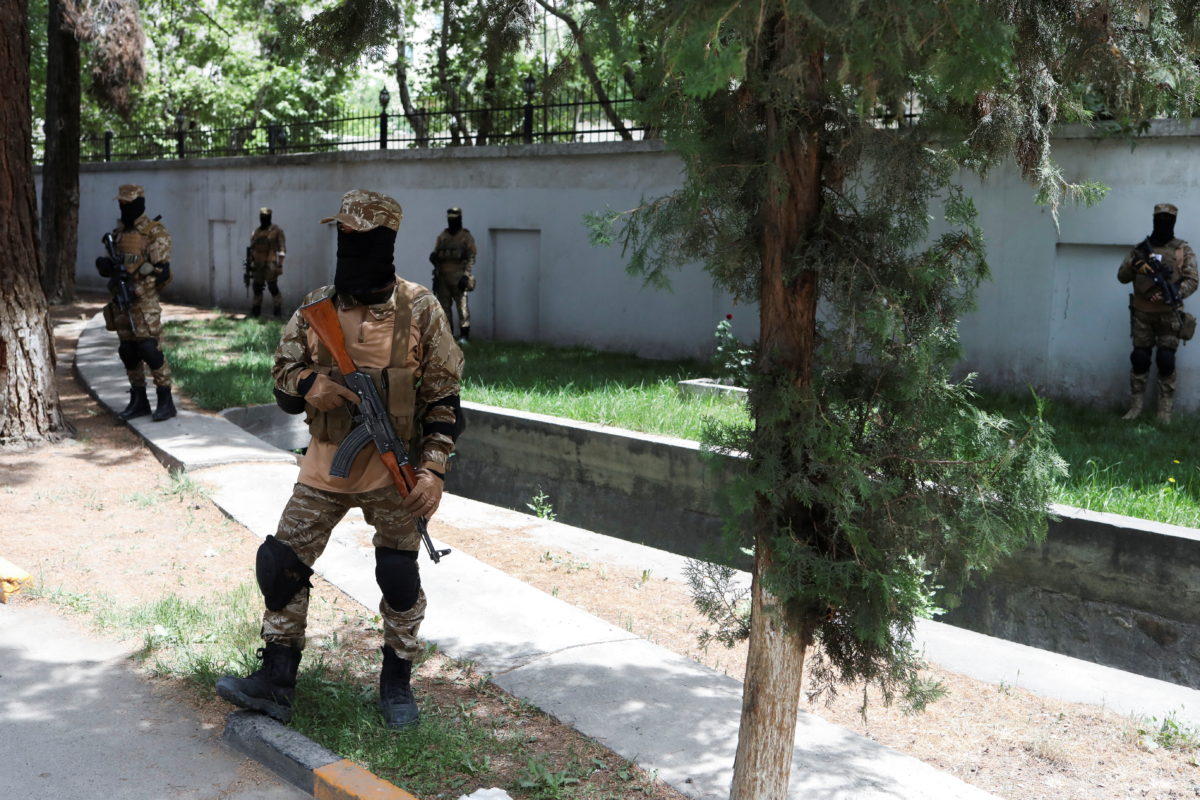 Αφγανιστάν