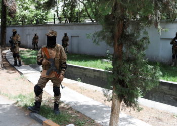 Αφγανιστάν