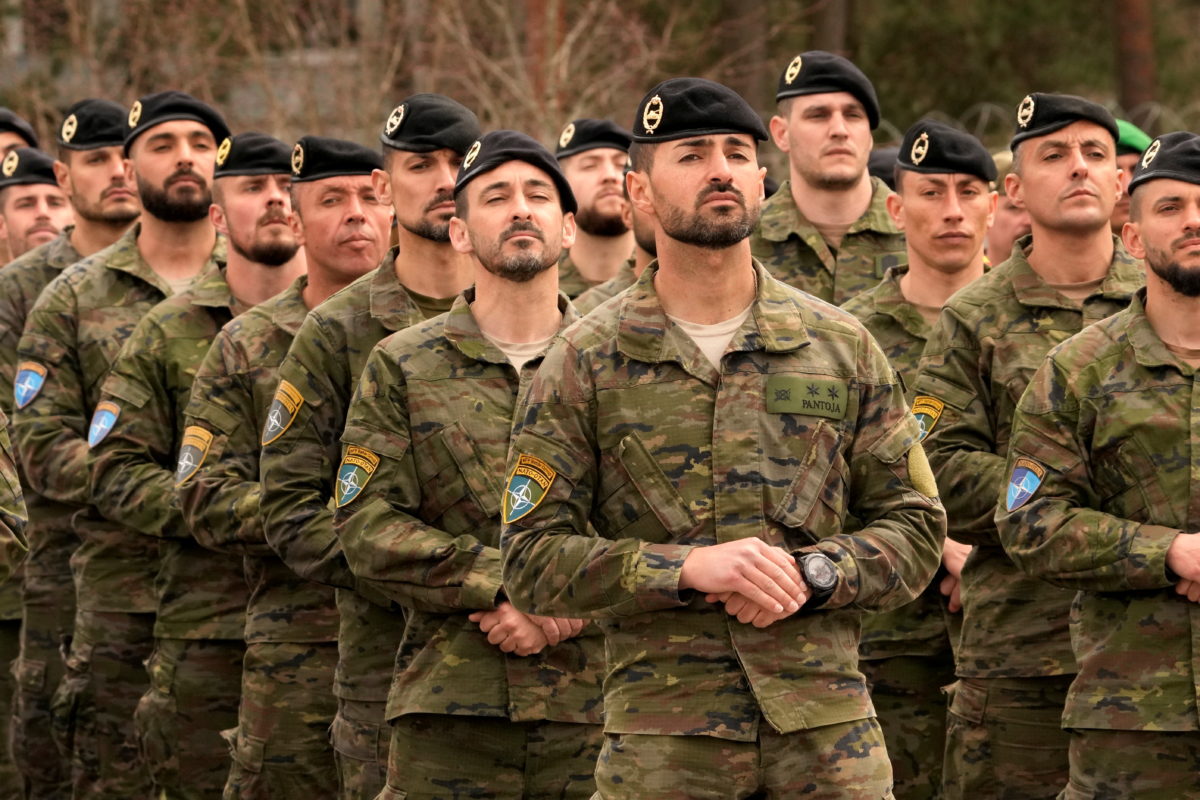 Ουκρανία - Ευρώπη