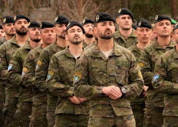 Ουκρανία - Ευρώπη