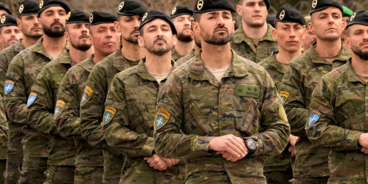 Ουκρανία - Ευρώπη