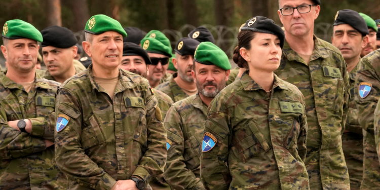 Ισπανία - Ουκρανία