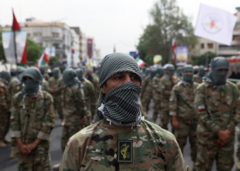 Ιράν - Συρία