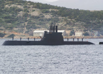 Πολεμικό Ναυτικό