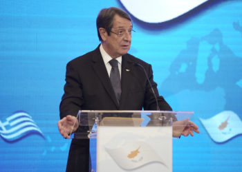 Αναστασιάδης