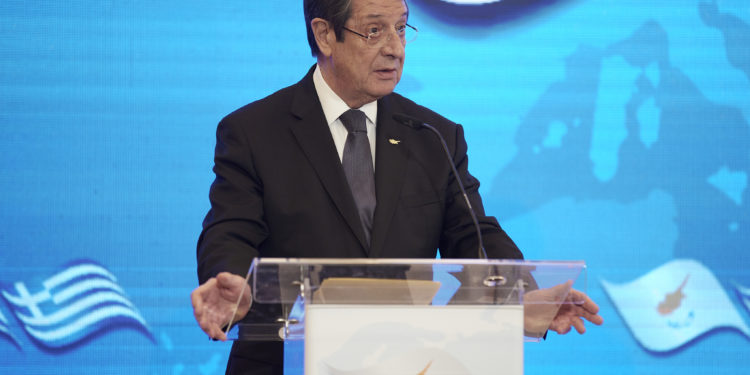 Αναστασιάδης