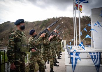 Μάχη των Οχυρών