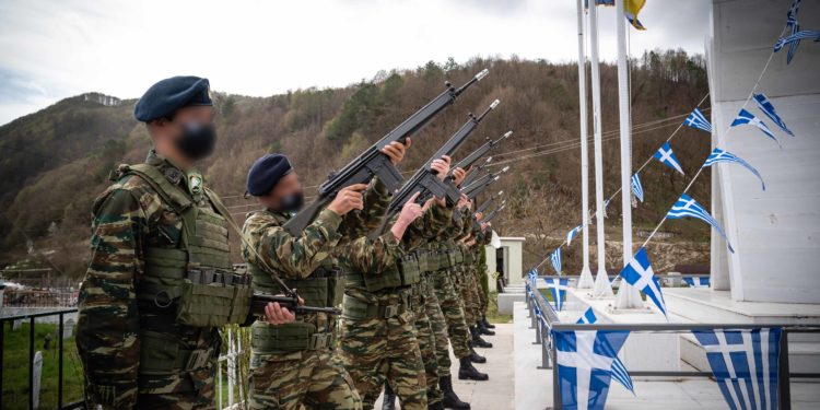 Μάχη των Οχυρών