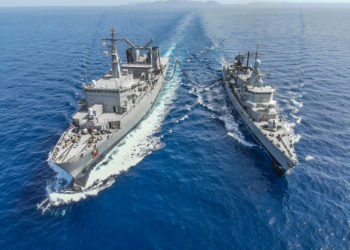 Πολεμικό Ναυτικό