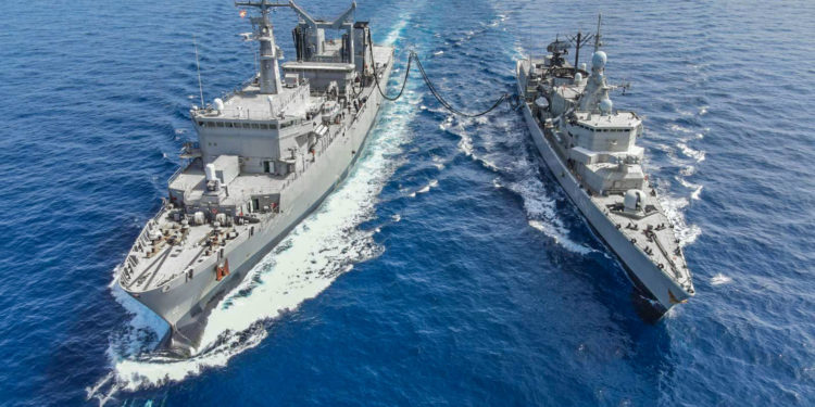 Πολεμικό Ναυτικό